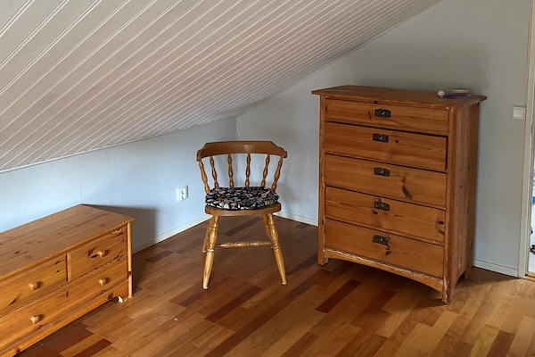 Foto van 4 sterren vakantie huis in GULDSMEDHYTTAN - Vakantiehuis in GULDSMEDHYTTAN - Indoor