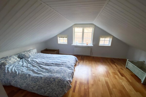 Foto van 4 sterren vakantie huis in GULDSMEDHYTTAN - Vakantiehuis in GULDSMEDHYTTAN - Indoor