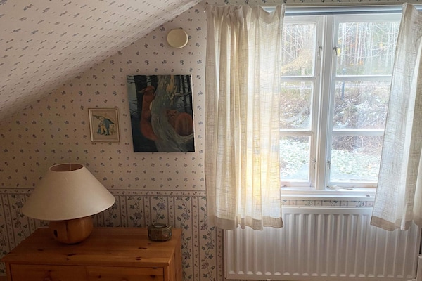 Foto van 4 sterren vakantie huis in GULDSMEDHYTTAN - Vakantiehuis in GULDSMEDHYTTAN - Indoor
