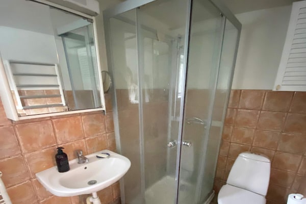 Foto van 4 sterren vakantie huis in GULDSMEDHYTTAN - Vakantiehuis in GULDSMEDHYTTAN - Indoor