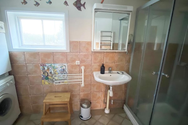 Foto van 4 sterren vakantie huis in GULDSMEDHYTTAN - Vakantiehuis in GULDSMEDHYTTAN - Indoor