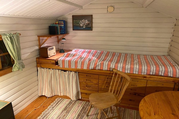 Foto van 4 sterren vakantie huis in GULDSMEDHYTTAN - Vakantiehuis in GULDSMEDHYTTAN - Indoor