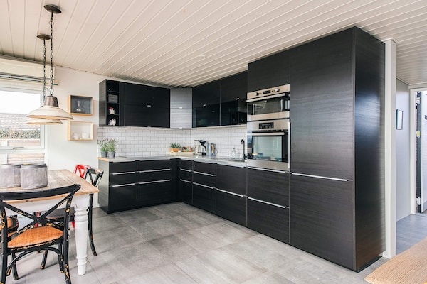 Foto van 4 sterren vakantie huis in Rønde - Vakantiehuis in Rønde - Indoor
