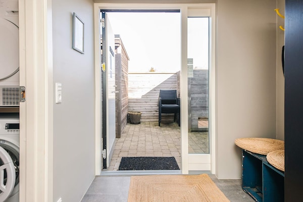 Foto van 4 sterren vakantie huis in Rønde - Vakantiehuis in Rønde - Indoor