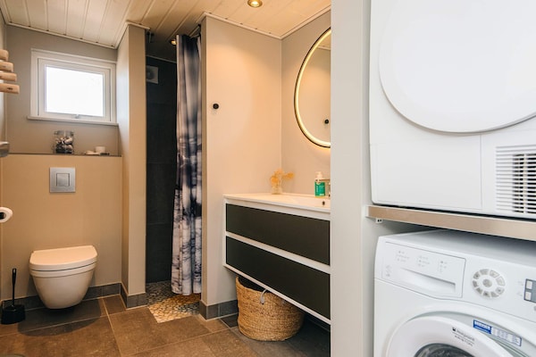 Foto van 4 sterren vakantie huis in Rønde - Vakantiehuis in Rønde - Indoor