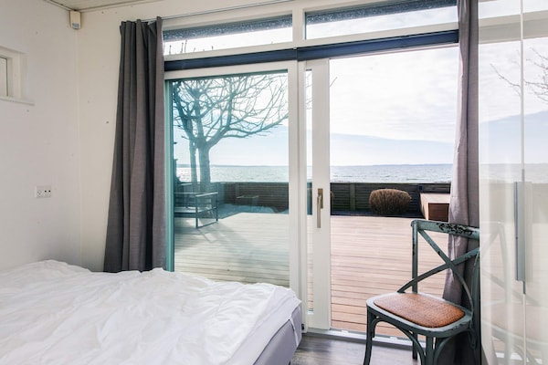 Foto van 4 sterren vakantie huis in Rønde - Vakantiehuis in Rønde - Indoor
