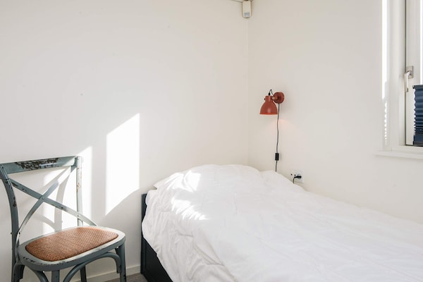 Foto van 4 sterren vakantie huis in Rønde - Vakantiehuis in Rønde - View
