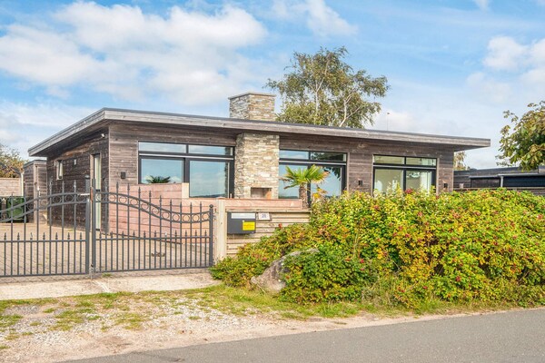 Foto van 4 sterren vakantie huis in Rønde - Vakantiehuis in Rønde - View