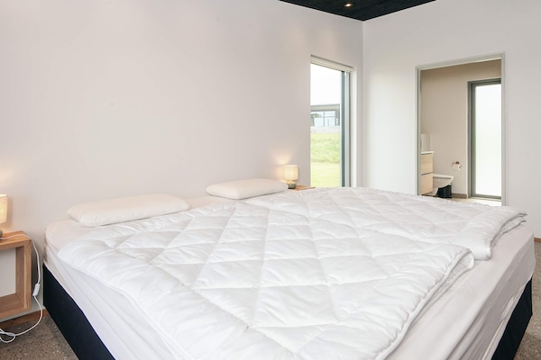 Foto van 5 sterren vakantie huis in Aabenraa - Vakantiehuis in Aabenraa - Indoor