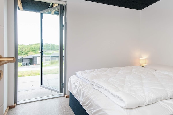 Foto van 5 sterren vakantie huis in Aabenraa - Vakantiehuis in Aabenraa - Indoor