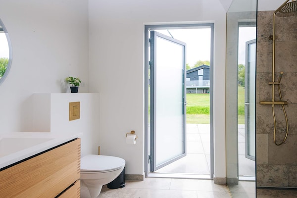 Foto van 5 sterren vakantie huis in Aabenraa - Vakantiehuis in Aabenraa - Indoor