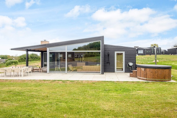 Foto van 5 sterren vakantie huis in Aabenraa - Vakantiehuis in Aabenraa - View