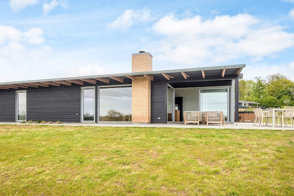 Foto van 5 sterren vakantie huis in Aabenraa - Vakantiehuis in Aabenraa - Outdoor