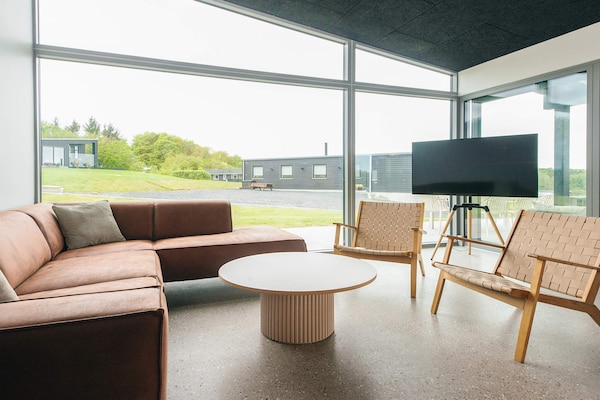 Foto van 5 sterren vakantie huis in Aabenraa - Vakantiehuis in Aabenraa - Indoor