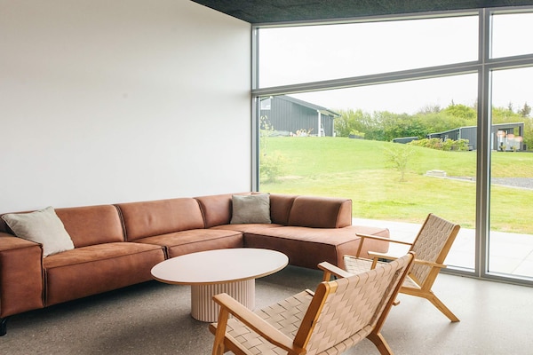 Foto van 5 sterren vakantie huis in Aabenraa - Vakantiehuis in Aabenraa - Indoor