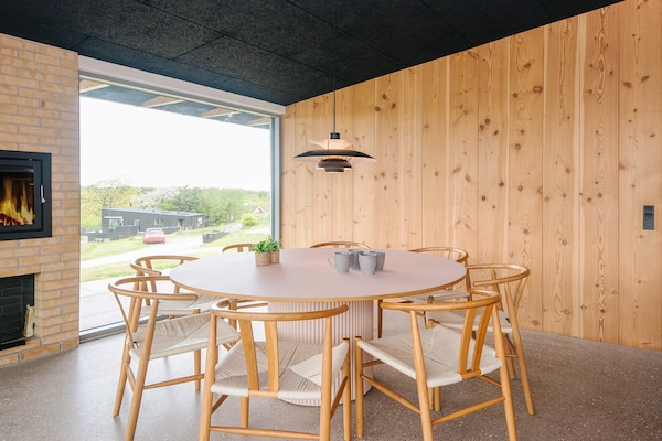 Foto van 5 sterren vakantie huis in Aabenraa - Vakantiehuis in Aabenraa - Indoor