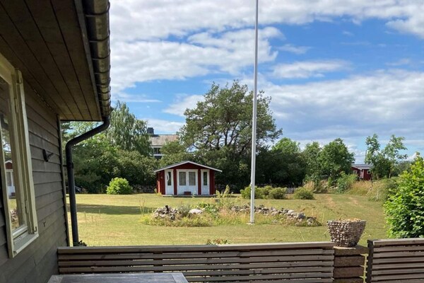 Foto van 6 Personen vakantie huis in LÖTTORP - Vakantiehuis in LÖTTORP - Outdoor