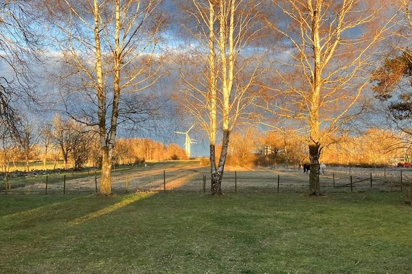Foto van 6 Personen vakantie huis in LÖTTORP - Vakantiehuis in LÖTTORP - Outdoor