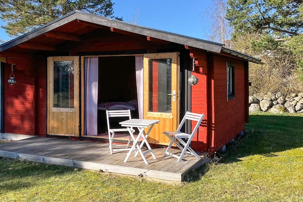 Foto van 6 Personen vakantie huis in LÖTTORP - Vakantiehuis in LÖTTORP - Outdoor