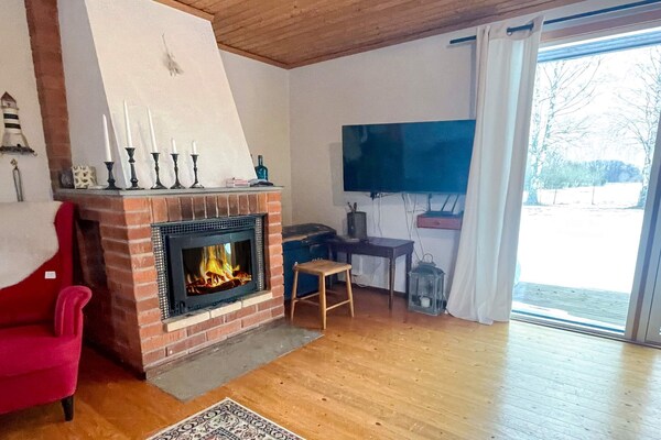 Foto van 6 Personen vakantie huis in LÖTTORP - Vakantiehuis in LÖTTORP - Indoor