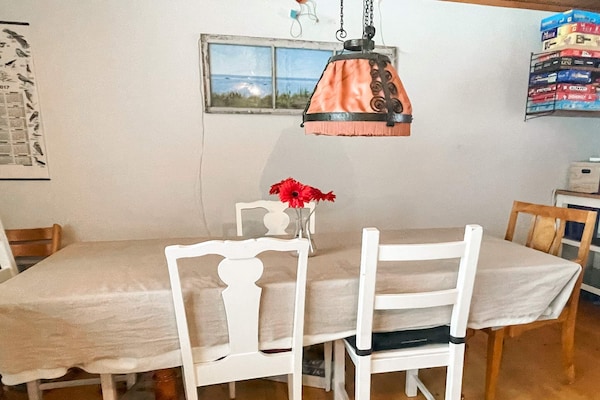 Foto van 6 Personen vakantie huis in LÖTTORP - Vakantiehuis in LÖTTORP - Indoor