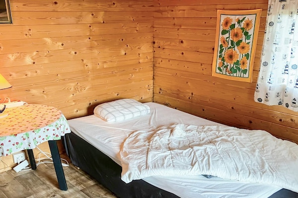 Foto van 6 Personen vakantie huis in LÖTTORP - Vakantiehuis in LÖTTORP - Indoor