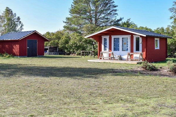 Foto van 6 Personen vakantie huis in LÖTTORP - Vakantiehuis in LÖTTORP - Outdoor