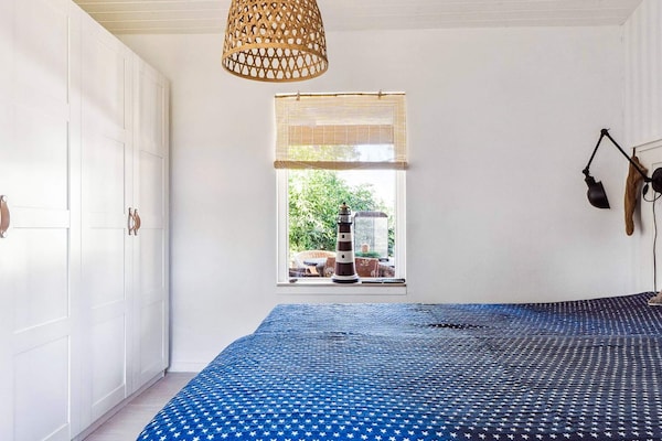 Foto van 8 Personen vakantie huis in Vejby - Vakantiehuis in Vejby - Indoor