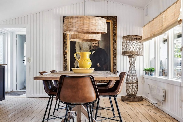 Foto van 8 Personen vakantie huis in Vejby - Vakantiehuis in Vejby - Indoor
