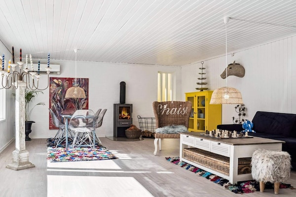 Foto van 8 Personen vakantie huis in Vejby - Vakantiehuis in Vejby - Indoor