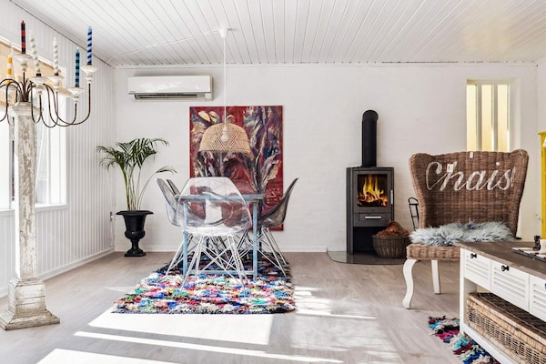 Foto van 8 Personen vakantie huis in Vejby - Vakantiehuis in Vejby - Indoor