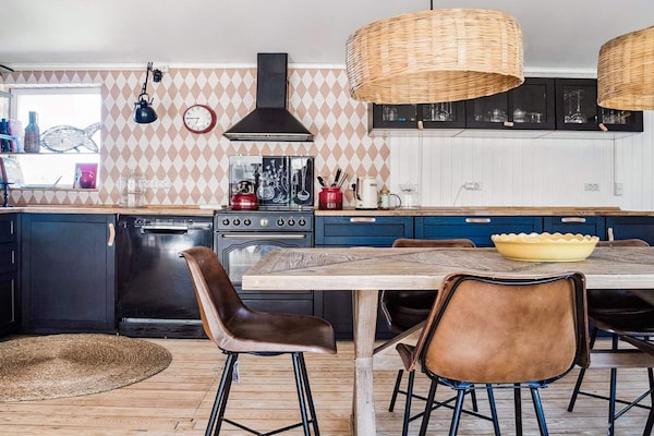 Foto van 8 Personen vakantie huis in Vejby - Vakantiehuis in Vejby - Indoor