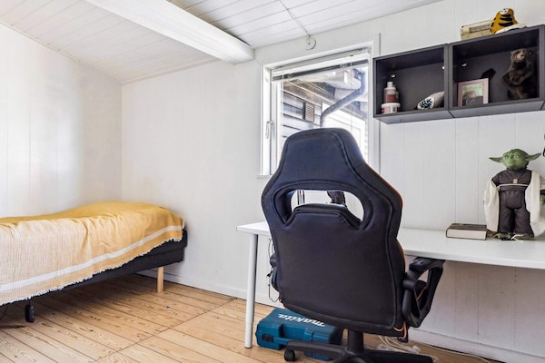 Foto van 8 Personen vakantie huis in Vejby - Vakantiehuis in Vejby - Indoor