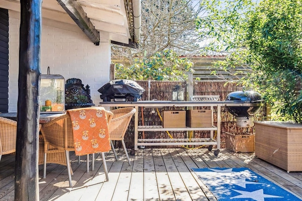Foto van 8 Personen vakantie huis in Vejby - Vakantiehuis in Vejby - View