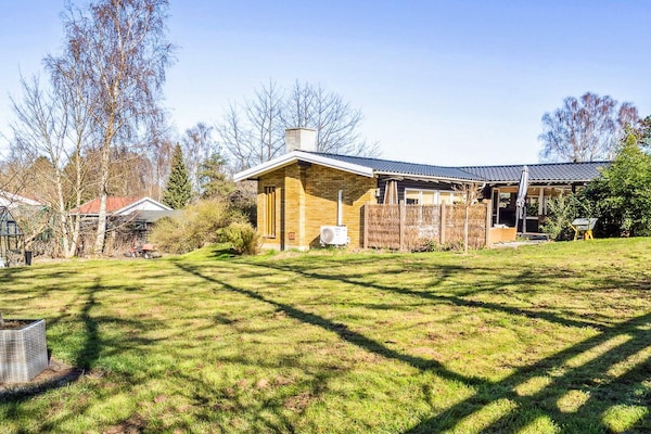 Foto van 8 Personen vakantie huis in Vejby - Vakantiehuis in Vejby - Outdoor