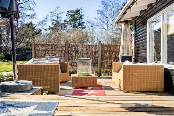 Foto van 8 Personen vakantie huis in Vejby - Vakantiehuis in Vejby - View