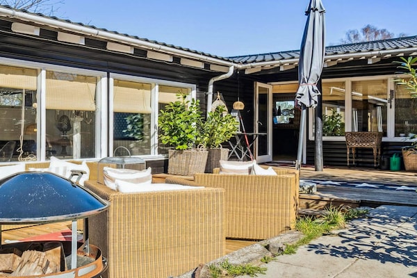 Foto van 8 Personen vakantie huis in Vejby - Vakantiehuis in Vejby - View