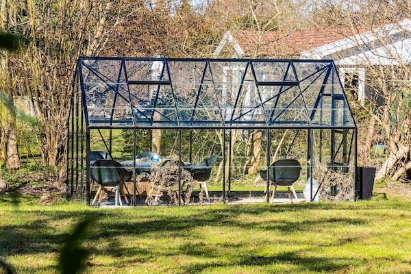 Foto van 8 Personen vakantie huis in Vejby - Vakantiehuis in Vejby - View