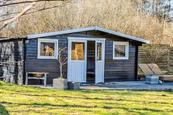 Foto van 8 Personen vakantie huis in Vejby - Vakantiehuis in Vejby - Outdoor