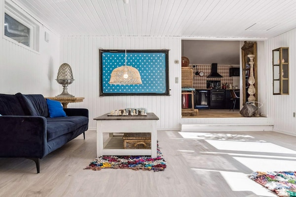 Foto van 8 Personen vakantie huis in Vejby - Vakantiehuis in Vejby - Indoor