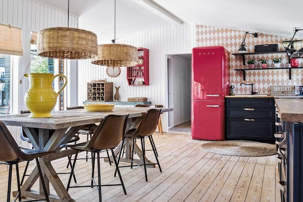 Foto van 8 Personen vakantie huis in Vejby - Vakantiehuis in Vejby - Indoor