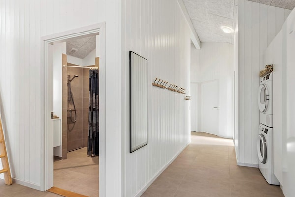 Foto van 5 sterren vakantie huis in Glesborg - Vakantiehuis in Glesborg - Indoor
