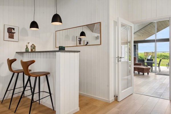 Foto van 5 sterren vakantie huis in Glesborg - Vakantiehuis in Glesborg - Indoor