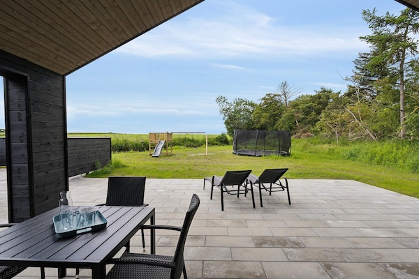 Foto van 5 sterren vakantie huis in Glesborg - Vakantiehuis in Glesborg - Outdoor