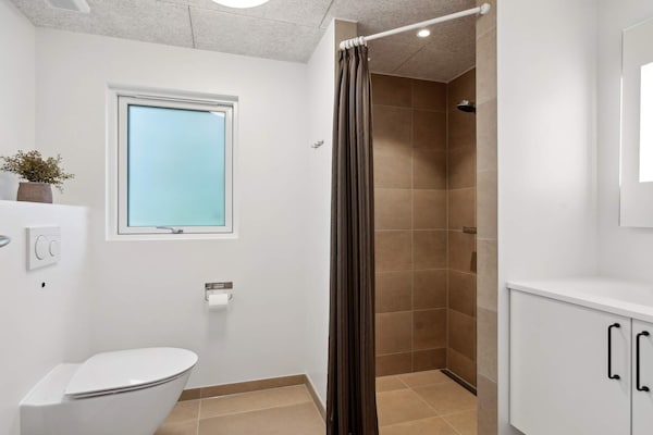 Foto van 5 sterren vakantie huis in Glesborg - Vakantiehuis in Glesborg - Indoor