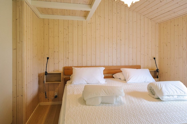 Foto van 4 sterren vakantie huis in Gilleleje - Vakantiehuis in Gilleleje - Indoor