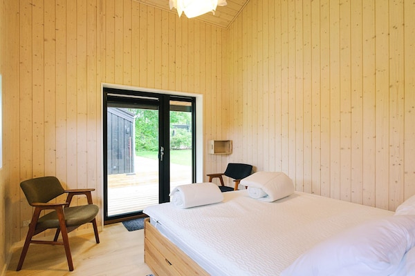 Foto van 4 sterren vakantie huis in Gilleleje - Vakantiehuis in Gilleleje - Indoor