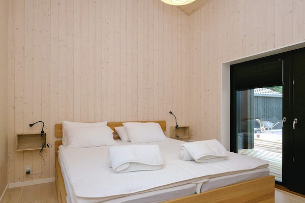 Foto van 4 sterren vakantie huis in Gilleleje - Vakantiehuis in Gilleleje - Indoor