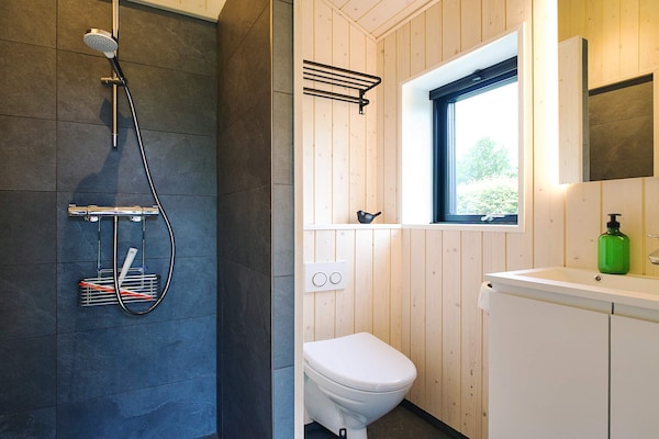 Foto van 4 sterren vakantie huis in Gilleleje - Vakantiehuis in Gilleleje - Indoor