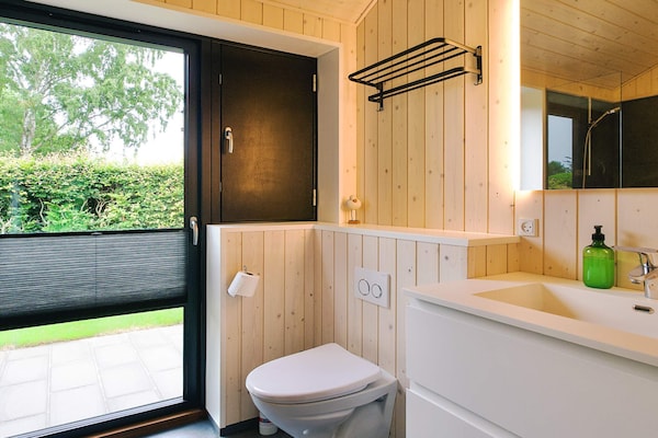 Foto van 4 sterren vakantie huis in Gilleleje - Vakantiehuis in Gilleleje - Indoor